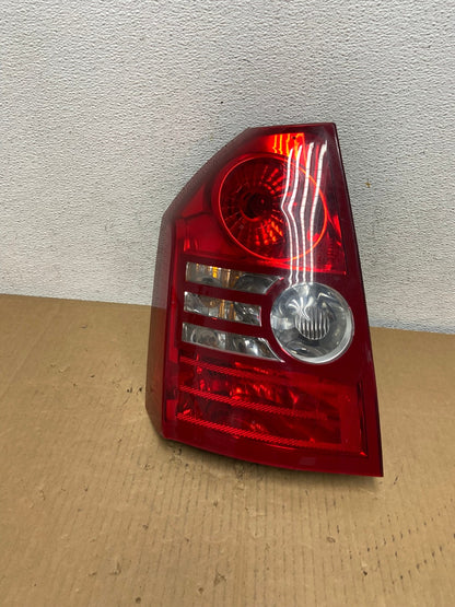 2008 2009 2010 Chrysler 300 Left Driver LH Side Tail Light AD0868 LK0