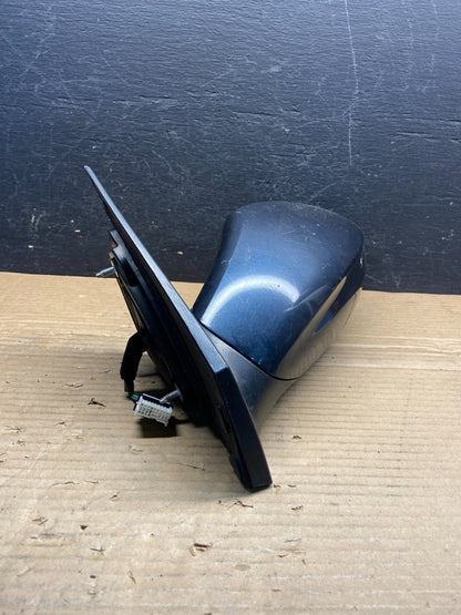 2011 - 2015 Hyundai Sonata Left Driver Side View Door Mirror AE2567 DG1