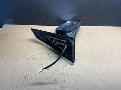2004 to 2009 Toyota Prius Right Passenger RH Side View Door Mirror AC0516 MS4