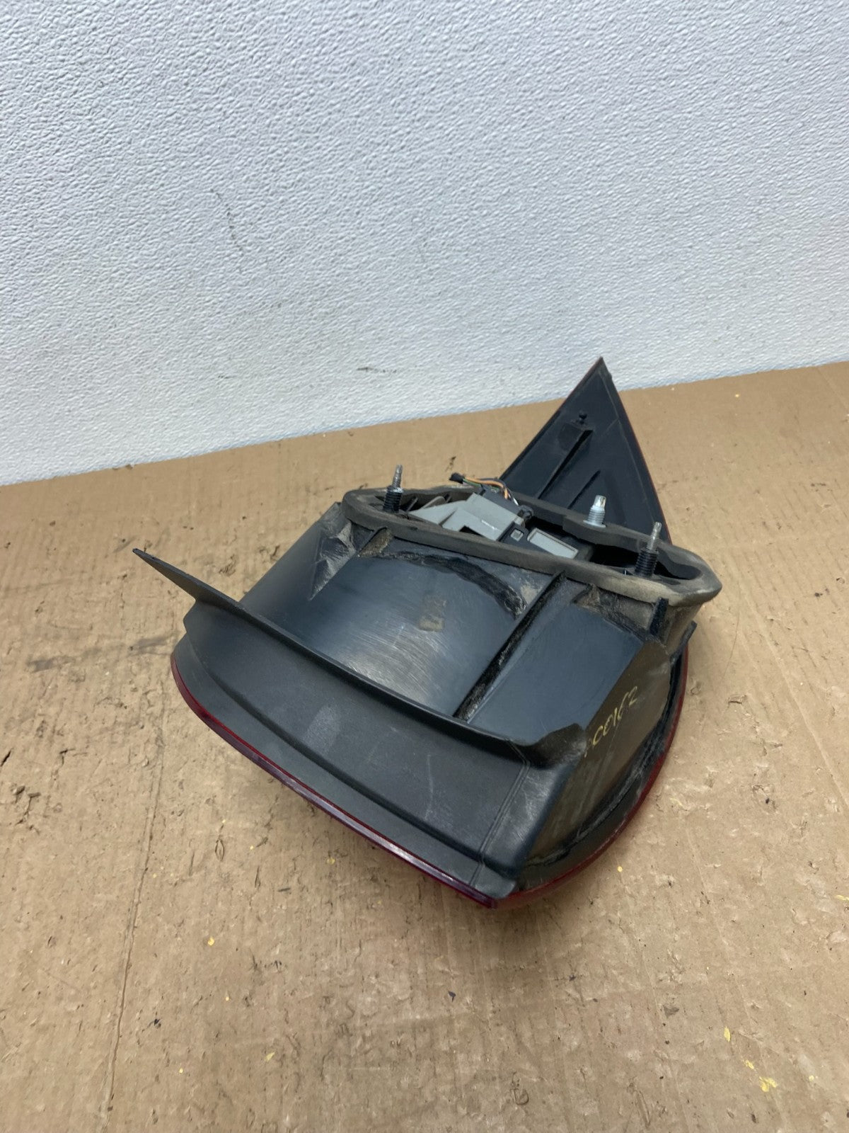 2010-2014 Volkswagen Golf MK6 Wagon Right Passenger RH Tail Light OEM AC0162 DW5