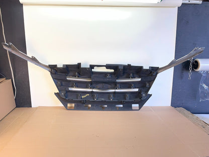 2010 2011 2012 Ford Fusion Front Upper Chrome Grill Grille ah6046 DG3