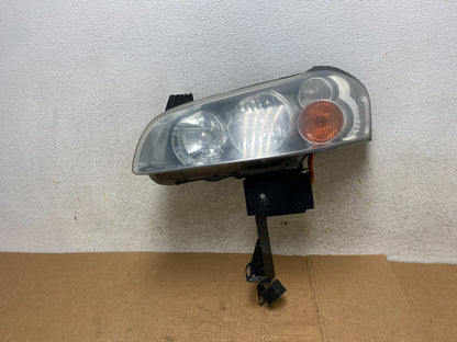 2002-2003 Nissan Maxima Left Driver LH Headlight Xenon HID AI4430 DW0