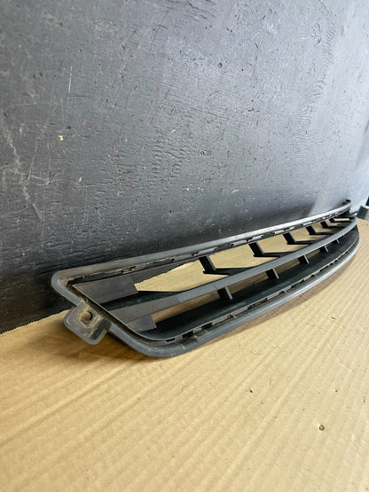 2013 2014 2015 GMC Acadia Front Lower Cover Grill Grille AF3405 DG2