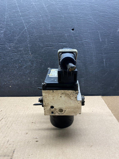 2005 2006 Ford F-450 F-550 ABS Anti Lock Brake Pump Module ag9686 DG2