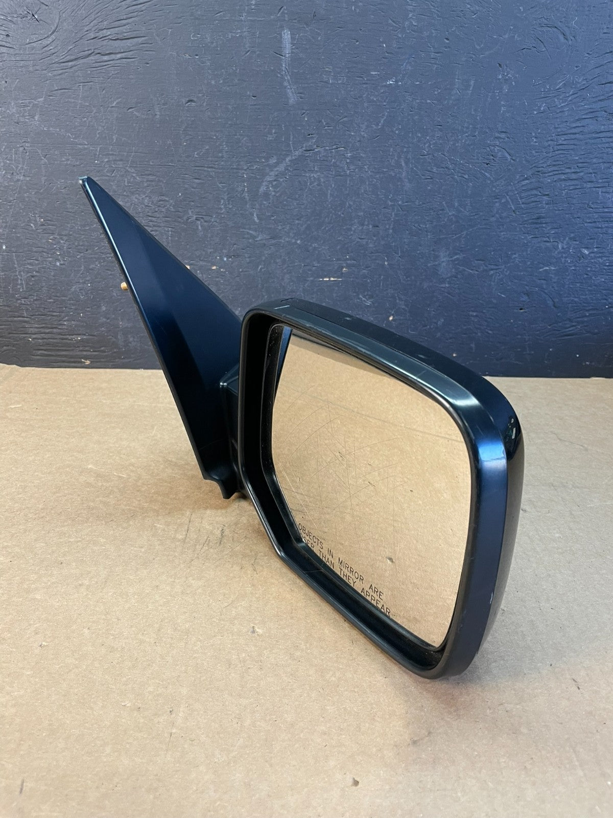 2009-2015 Honda Pilot Right Passenger Side View Door Mirror AC9996 DG2