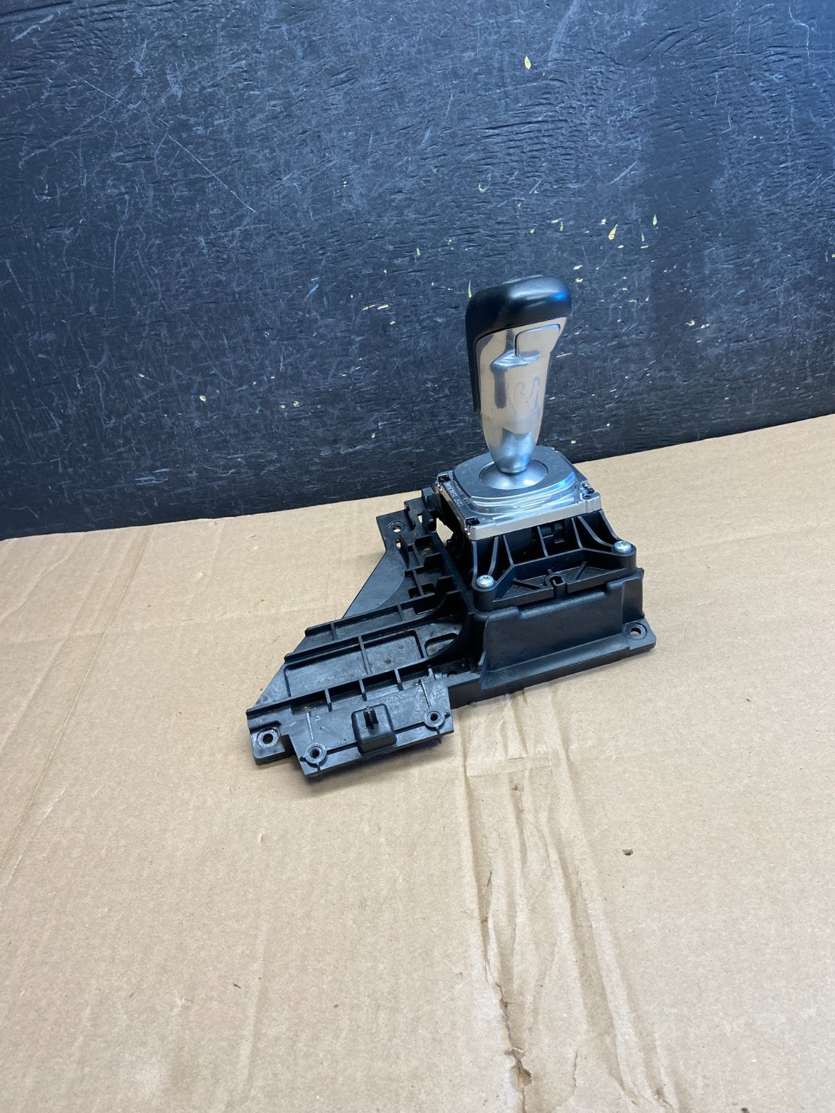 2014-2017 Land Rover Sport Sport Automatic Gear Selector Shifter AI5972 DG2