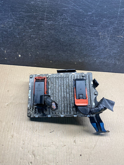 2016 2020 Dodge Journey 3.5 ECU ECM Engine Computer Module p68352951ad AI7341 DG0