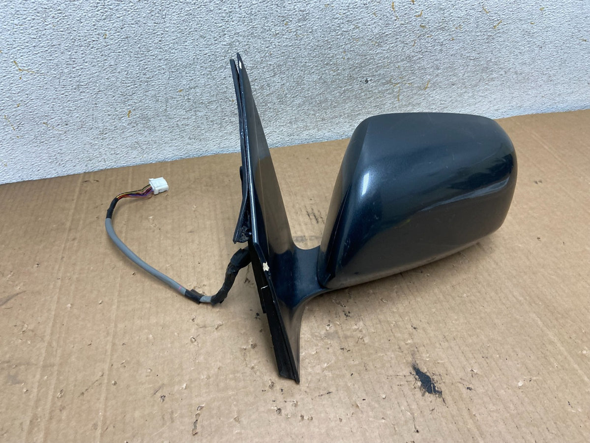 2004 to 2009 Lexus RX330 RX350 RX400H Left Driver LH Door Mirror AI8854 LK2