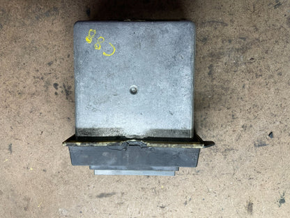 2002 Ford E-Series Van 4.2L Engine Control Module 3c2a-12a650-sb N4662 DG0