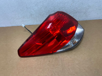 2010-2014 Subaru Outback Wagon Left Driver Lh Side Tail Light AD4490 LK2