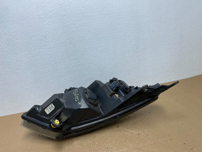 2013-2017 Chevrolet Traverse Left Driver LH Side Headlight Halogen OEM AB6952 DW5