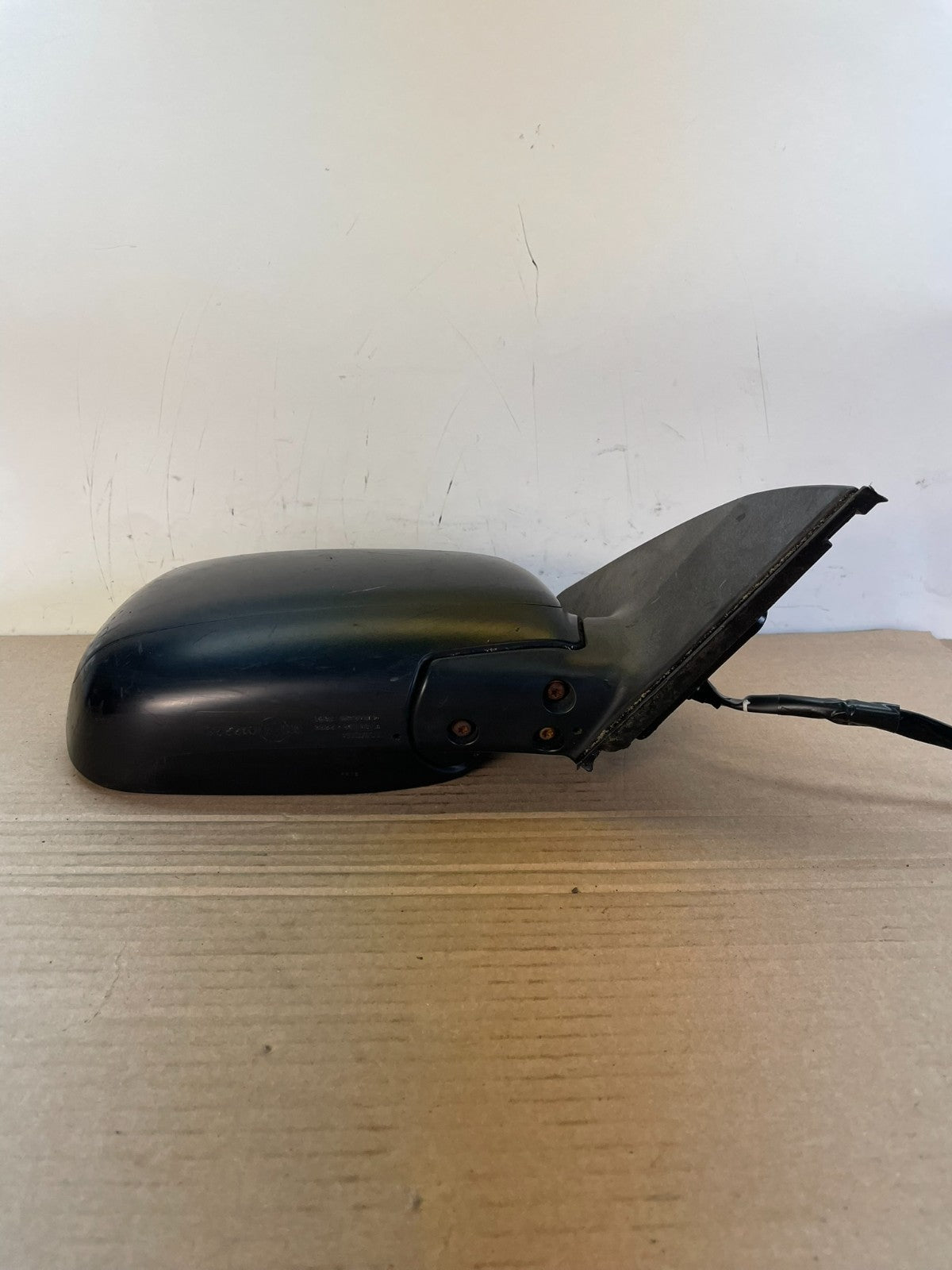 2004 to 2005 Toyota RAV4 Right Passenger RH Side View Door Mirror AG9918 DW3