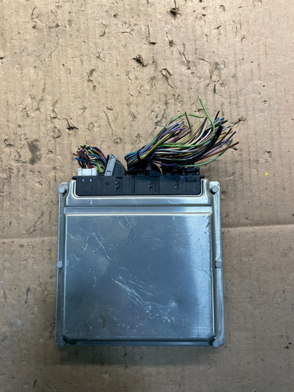1999 to 2005 Mercedes E320 CLK320 Engine Control Unit ECU Module Oem u1916 DG0