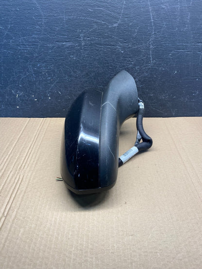 2019-2020 Ford Fusion Right Passenger RH Blind Sport Door Mirror AF6946 DG0