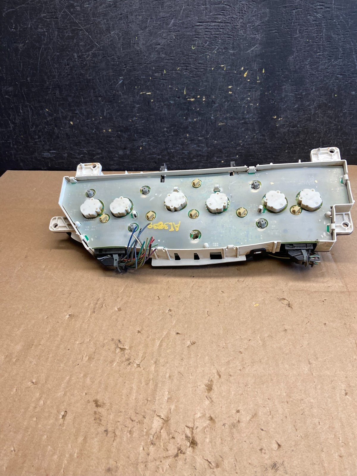 2004 to 2008 Ford E150 E250 Gauge Speedometer Cluster ai3039 DG4