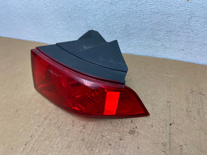 2007 2008 2009 Acura Rdx Right Passenger RH Tail Light AD0450 LK1