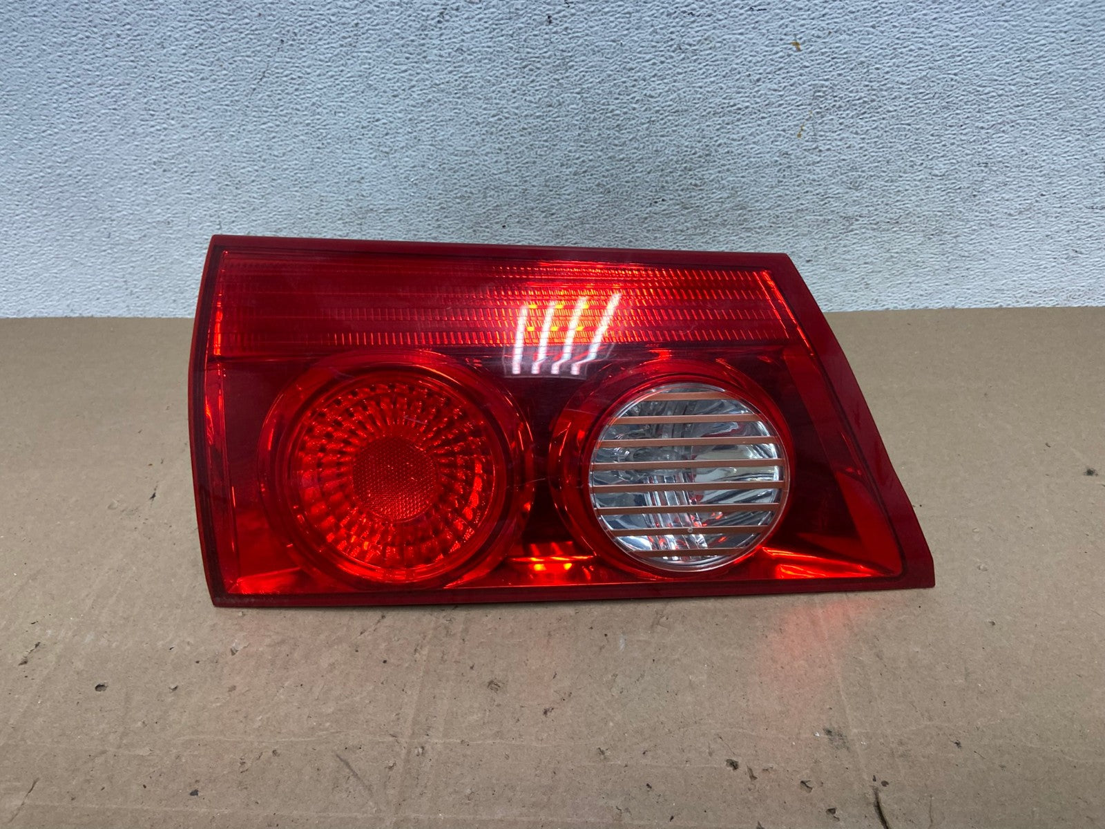 2006 - 2010 Toyota Sienna Left Driver Lh Side Inner Tail Light AE5956 LK0