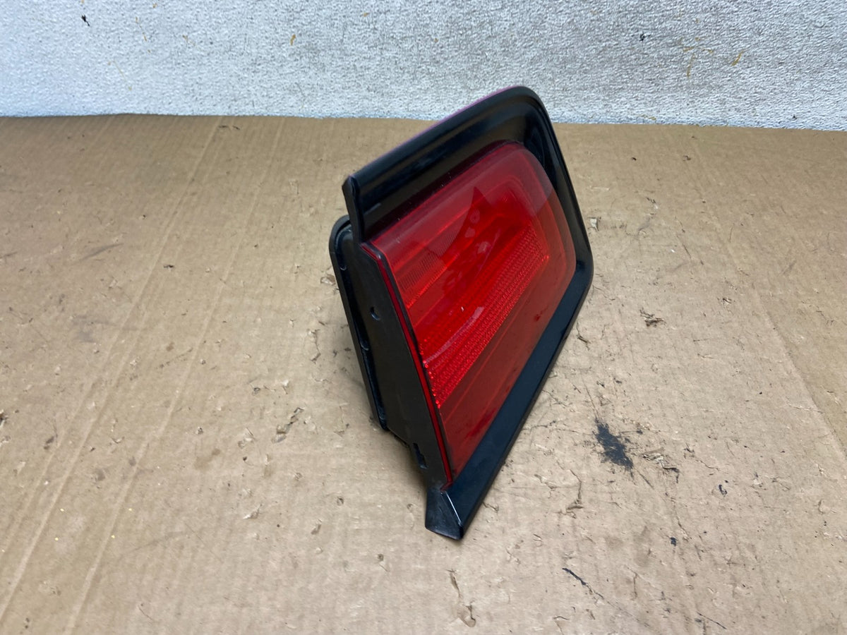 2011 to 2014 Dodge Charger Right Passenger RH Side Tail Light AI9324 LK2
