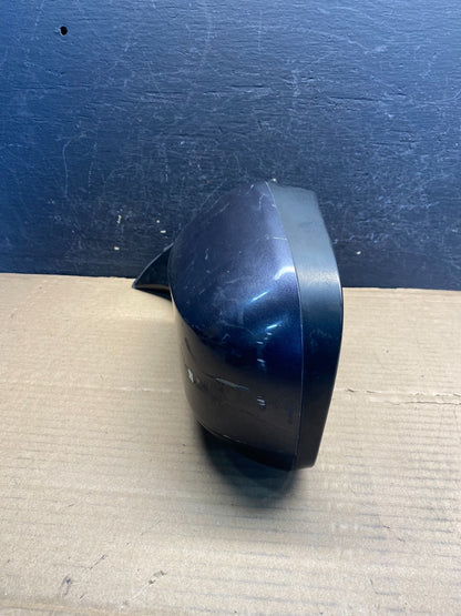 2010-2014 Subaru Legacy Outback Left Driver Side Door Mirror AF3916 DW9