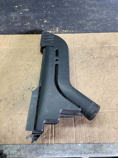 2007 to 2013 Nissan Altima 2.5L Air Duct Tube Resonator 16554-JA000 OEM r7849 DG3