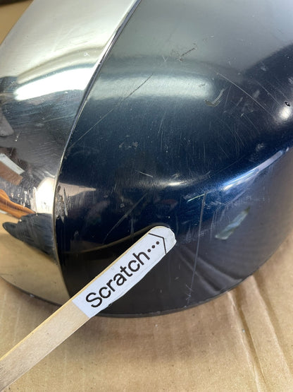 2007 - 2014 Cadillac Escalade Left Driver Door Mirror Turn Signal AH6287 DW7