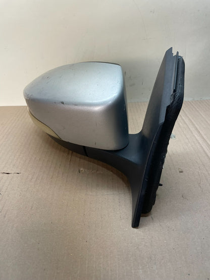 2013 - 2017 Ford Escape Right Passenger Power Door Heated Mirror AJ0784 DG1