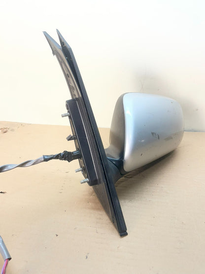 2004 to 2009 Toyota Prius Left Driver Side View Door Mirror ah8814 DG1