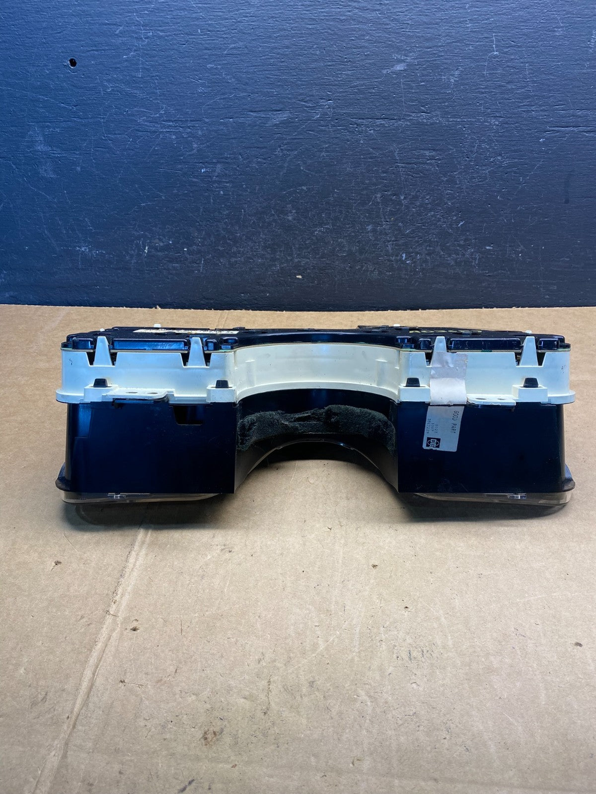 1999 2002 Chevrolet Camaro Instrument Cluster Speedometer 09380651 ad3687 DG4