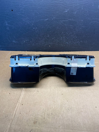 1999 2002 Chevrolet Camaro Instrument Cluster Speedometer 09380651 ad3687 DG4