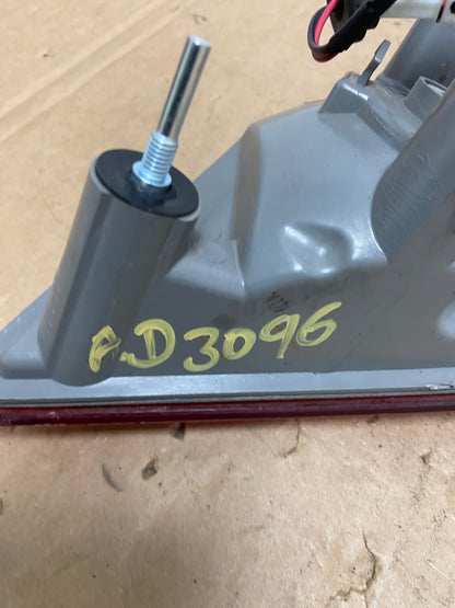 2011-2014 Nissan Murano Left Driver Lh Side Inner Tail Light AD3096 LK6