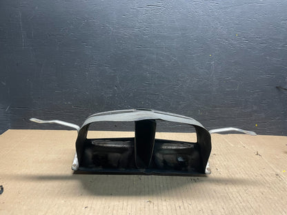 2011 to 2014 Cadillac CTS Coupe Exhaust Tip Inner Chrome F4564 PS3