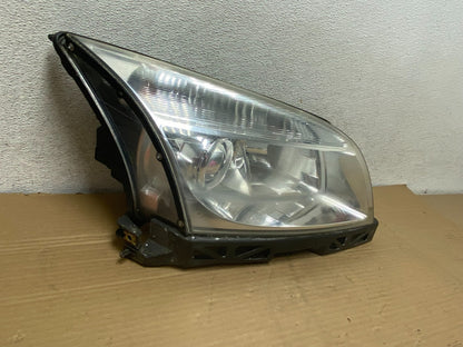 2006 to 2009 Mercury Milan Headlight Right Passenger RH Halogen AG8867 DW1