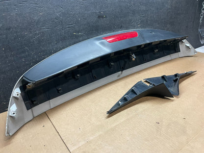 2013 to 2020 Nissan Pathfinder Rear Spoiler Wing Oem AA9031 DG9