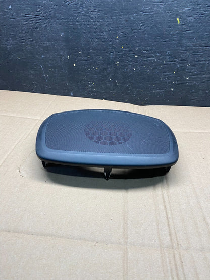 2010-2012 Hyundai Genesis Coupe Dash Center Upper Speaker Cover o7241 DG1