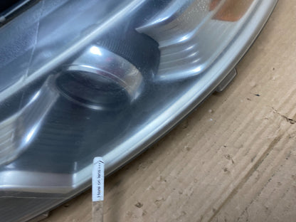 2010 2011 2012 Ford Taurus Left Driver LH Halogen Headlight AD4237 DW4