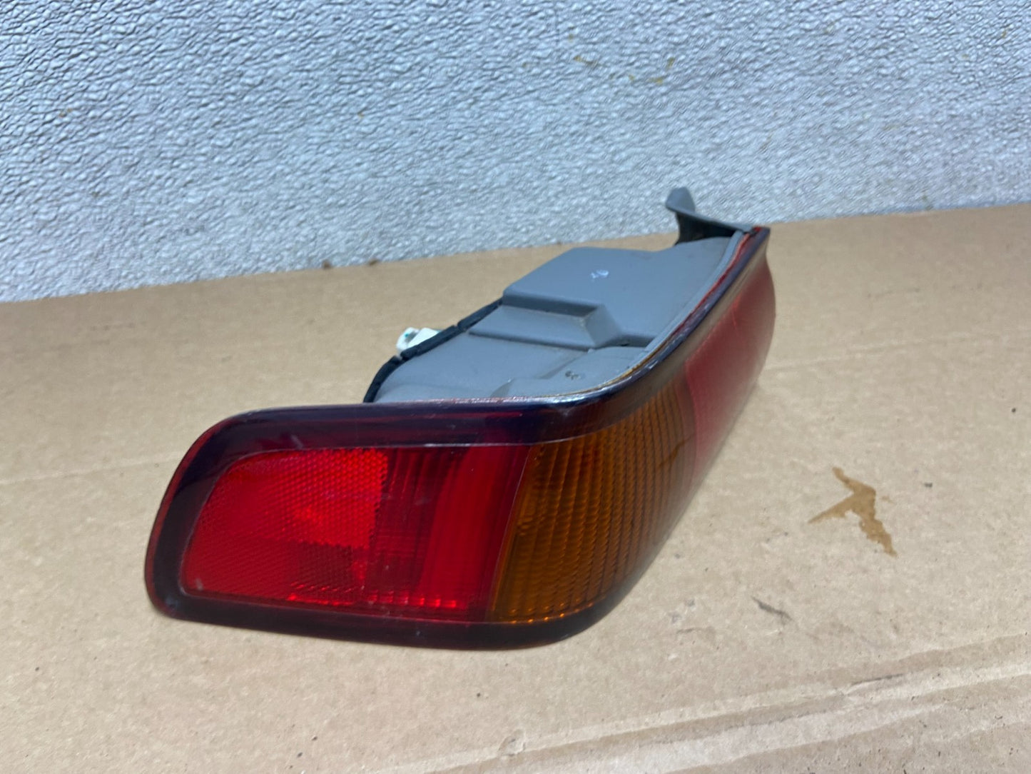 1997 1998 1999 Toyota Camry Tail Light Left Driver Rh Side AB3439 LK2