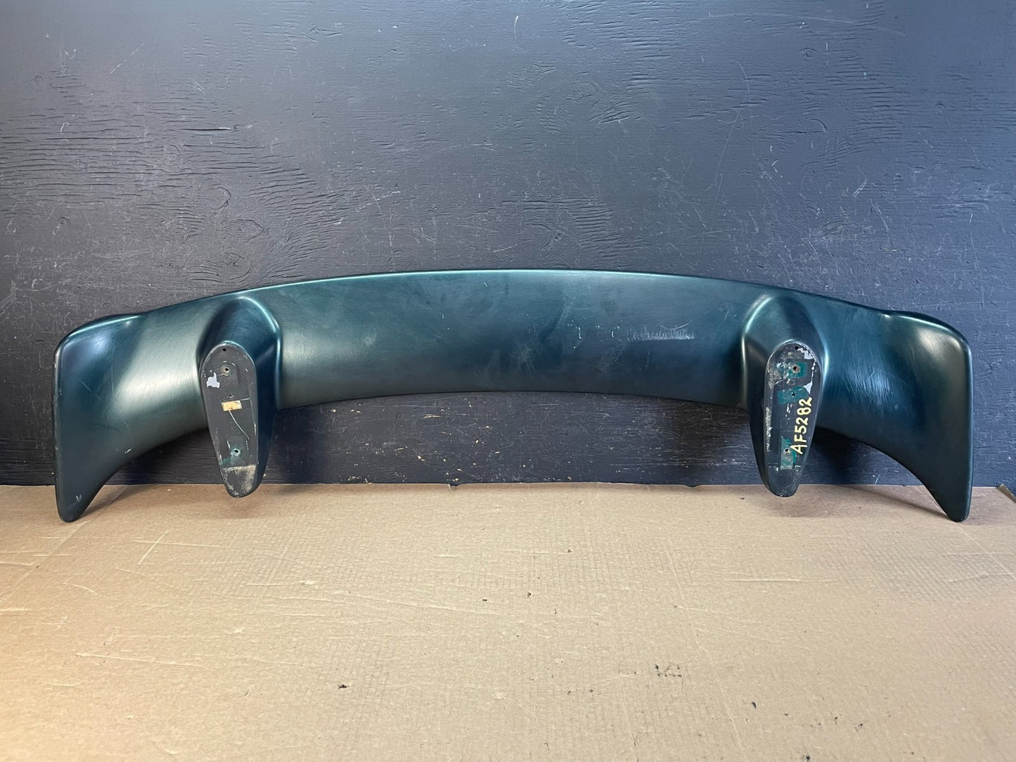 2005 to 2010 Scion TC Rear Spoiler Wing AF5282 DG3