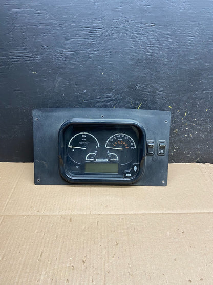 Freightliner W2200037005 Instrument Panel Cluster Stepvan Gas Std Y2223 PS0