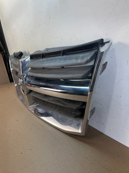 2008-2010 Dodge Grand Caravan Front Grill Grille 05113126aa AG7692 DG1