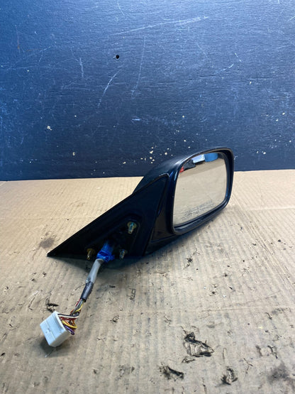 1997 to 2001 Lexus ES300 Right Passenger RH View Door Mirror aa7534 DG9