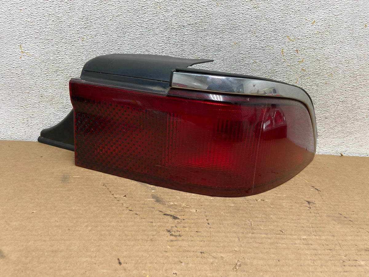 1995 to 1997 Mercury Grand Marquis Right Passenger RH Side Tail Light AH4254 DW0