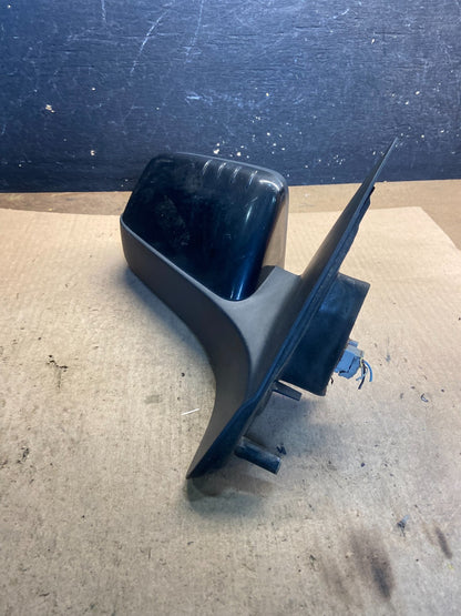 2008 to 2011 Ford Focus Right Passenger View Door Heated Mirror Oem Z8813 MS2