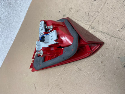 2012 to 2015 Volkswagen Passat Left Driver Lh Inner Tail light AF4839 LK5