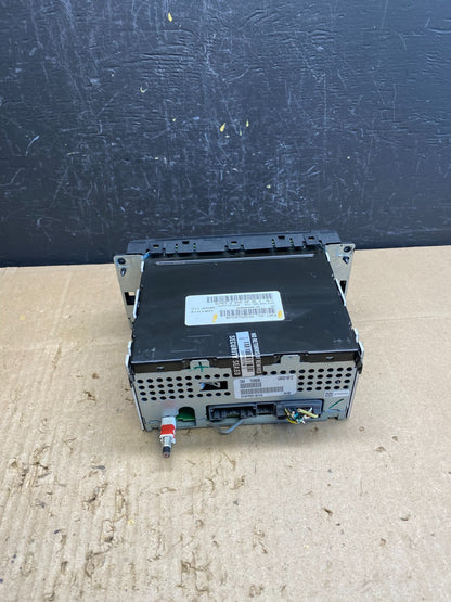 2007-2012 Chrysler Dodge Jeep Ram Radio CD MP3 AUX Receiver AC4624 DG3