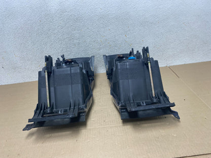 2002 to 2005 Dodge Ram Left+Right Side Halogen Headlights AI1433 DW9
