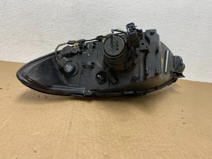 2000 to 2007 Ford Taurus Right Passenger RH Side Halogen Headlight AC5740 DW8