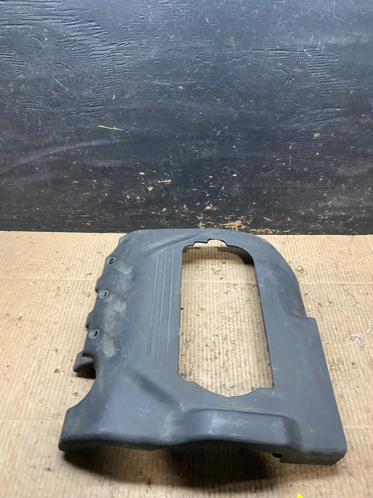 2004 to 2006 Acura Tl 3.2 V6 Engine Intake Manifold Plastic Cover Motor T9764 DG3