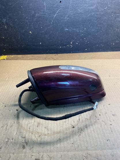 2006 2007 2008  Mercedes ML Left Driver LH Side Mirror OEM z5316 DG3