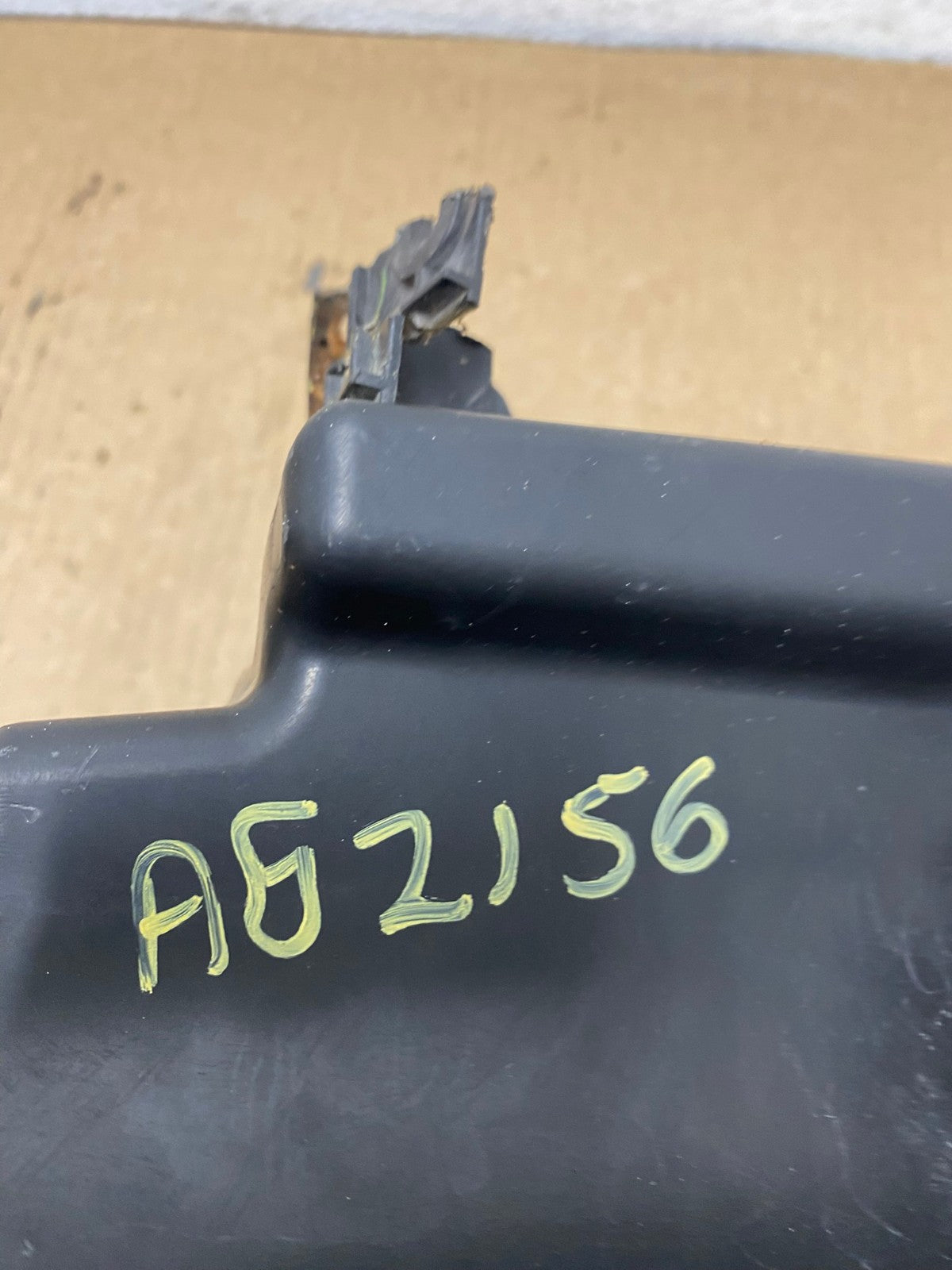 2015 to 2019 Nissan Versa Headlight Left Driver Lh Side AG2156 LK11