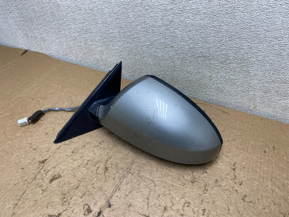 2003 to 2008 Infiniti Fx35 Left Driver LH View Door Mirror Oem V4654 IT1
